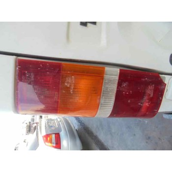 ford transit, caja cerrada 86/92 del año 1991