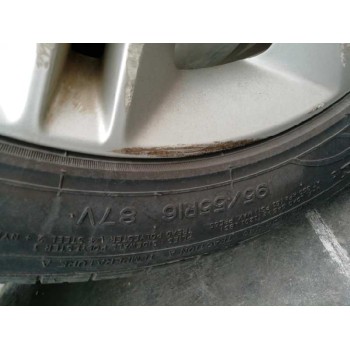 opel corsa d del año 2006