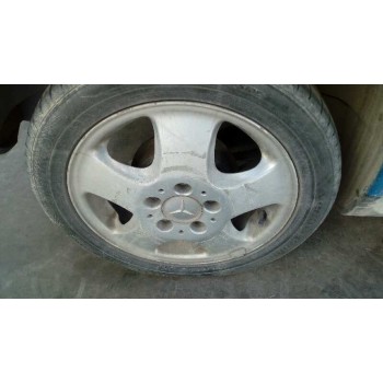 mercedes-benz clase a (w168) del año 1999