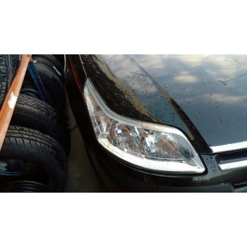 citroën c4 berlina del año 2008