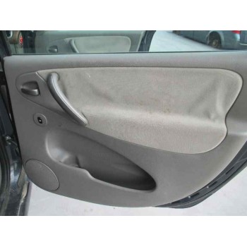 citroën xsara picasso del año 2002