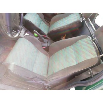 opel frontera a del año 1997