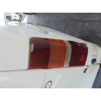 ford transit, caja cerrada 86/92 del año 1991