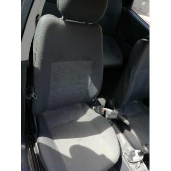 opel corsa c del año 2004