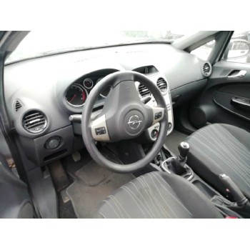 opel corsa d del año 2006