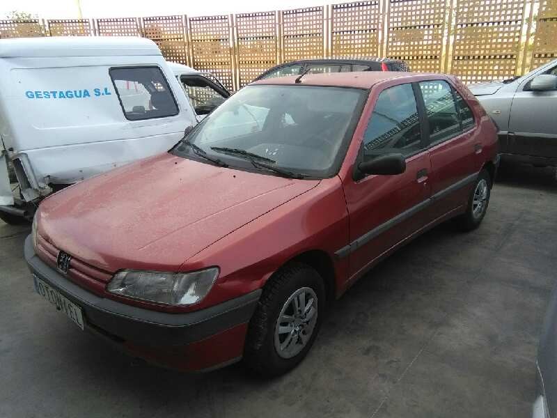 PEUGEOT 306 BERLINA 3/5 PUERTAS (S1)