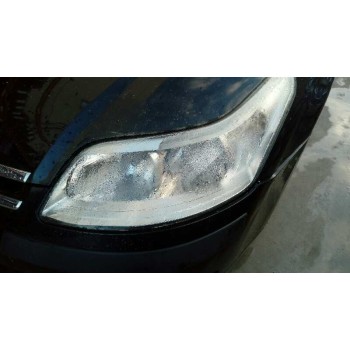 citroën c4 berlina del año 2008