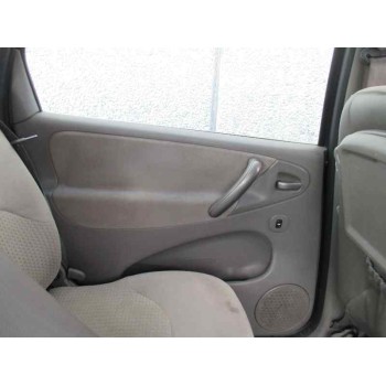 citroën xsara picasso del año 2002