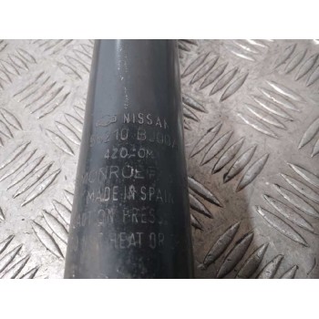 Recambio de amortiguador trasero izquierdo para nissan nv 200 (m20) 1.5 dci cat referencia OEM IAM 56210BJ00A  