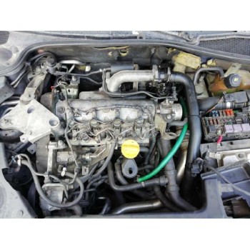 renault laguna ii (bg0) del año 2002