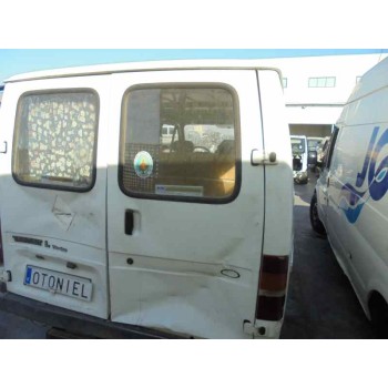 ford transit, caja cerrada 86/92 del año 1991