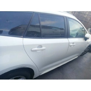 toyota corolla touring sports (e21) del año 2019