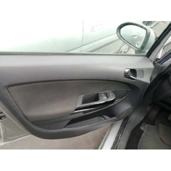 opel corsa d del año 2006