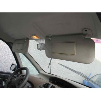 citroën xsara picasso del año 2002