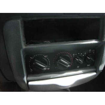 renault kangoo (f/kc0) del año 1999