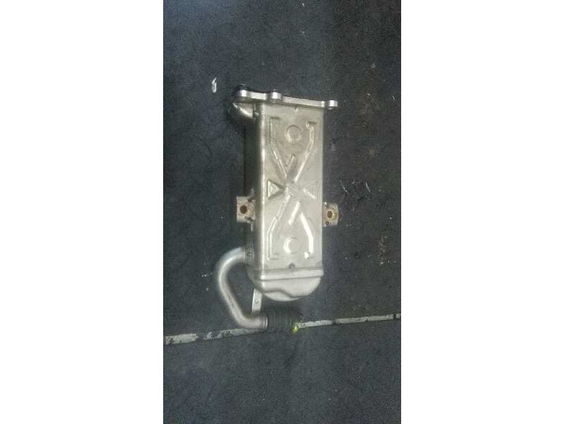 Recambio de enfriador egr para audi a3 (8p) 1.6 tdi referencia OEM IAM 03L131512CF  
