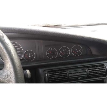 audi a6 berlina (c4) del año 1996