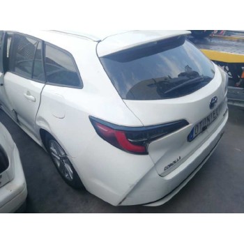 toyota corolla touring sports (e21) del año 2019