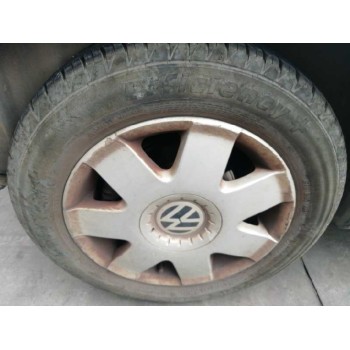 volkswagen polo (9n1) del año 2002