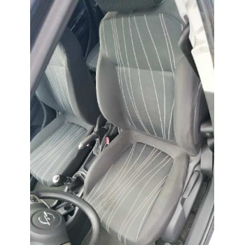 opel corsa d del año 2006