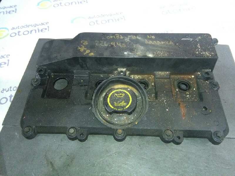 Recambio de tapa balancines para ford mondeo berlina (ge) trend referencia OEM IAM   