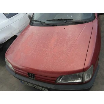 peugeot 306 berlina 3/5 puertas (s1) del año 1995