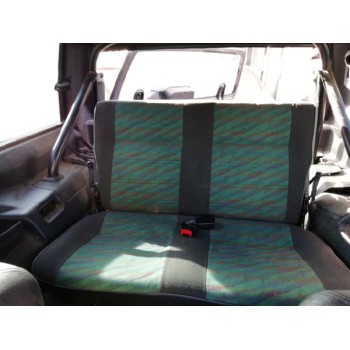 opel frontera a del año 1997