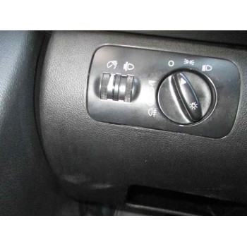 seat leon (1m1) del año 2003