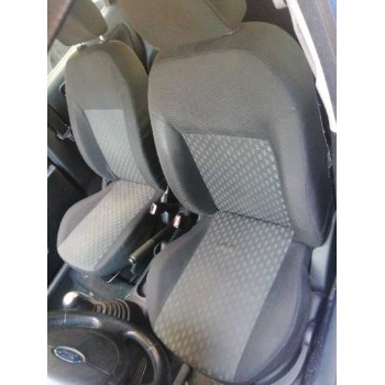 ford fiesta (cbk) del año 2004