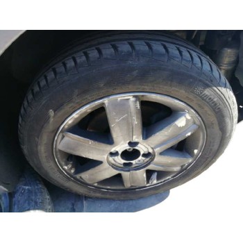 renault scenic ii del año 2004