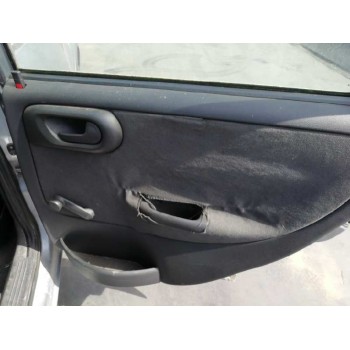 opel corsa c del año 2004