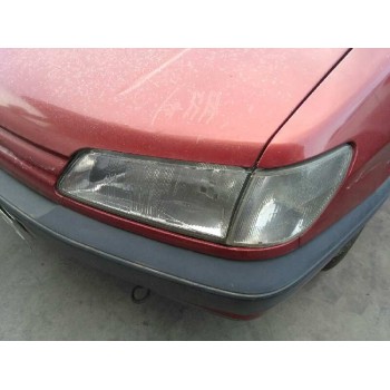 peugeot 306 berlina 3/5 puertas (s1) del año 1995