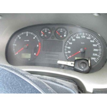 seat leon (1m1) del año 2003