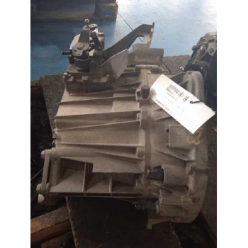 Recambio de caja cambios para mercedes-benz clase a (w168) 140 (168.031) referencia OEM IAM 716501  A1683602000