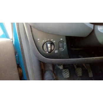 mercedes-benz clase a (w168) del año 1999