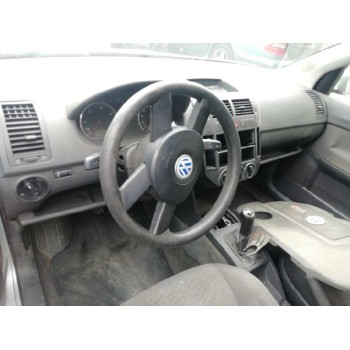 volkswagen polo (9n1) del año 2002