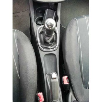 opel corsa d del año 2006