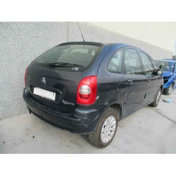 citroën xsara picasso del año 2002