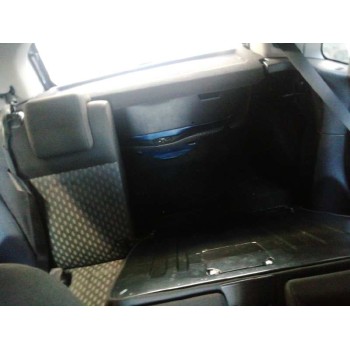 ford fiesta (cbk) del año 2004