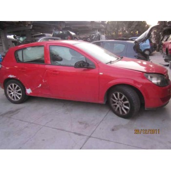 opel astra h ber. del año 2004