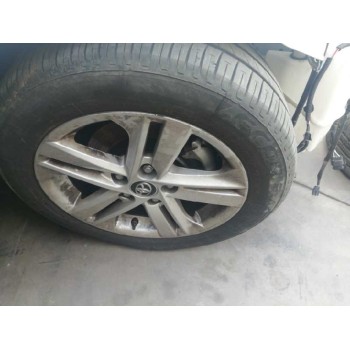 toyota corolla touring sports (e21) del año 2019