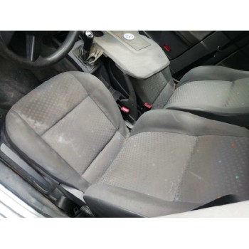 volkswagen polo (9n1) del año 2002