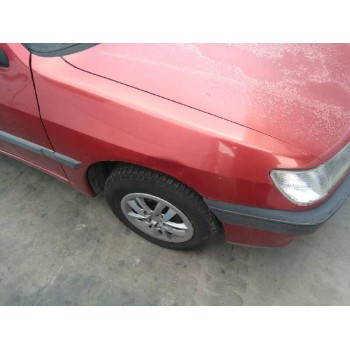 peugeot 306 berlina 3/5 puertas (s1) del año 1995