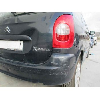 citroën xsara picasso del año 2002