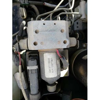 opel frontera a del año 1997