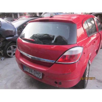 opel astra h ber. del año 2004