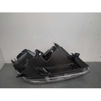 Recambio de faro izquierdo para dacia logan ii referencia OEM IAM 260607796R NUEVO 12-16