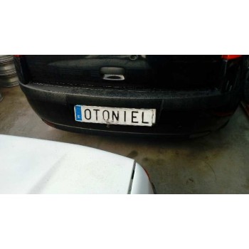 citroën c4 berlina del año 2008