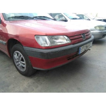 peugeot 306 berlina 3/5 puertas (s1) del año 1995