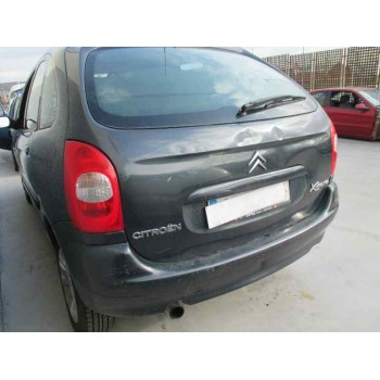 citroën xsara picasso del año 2002